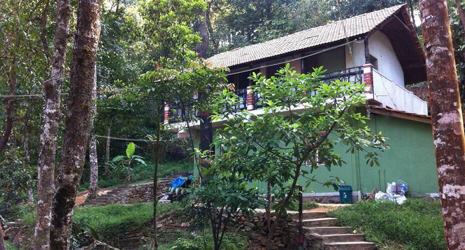 Baale Cool Home Resort, Sakleshpur 1